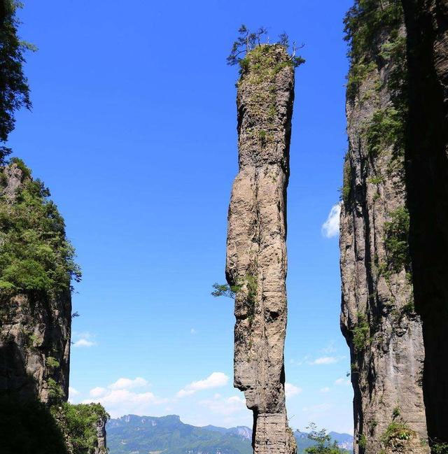 成都到恩施大峽谷有多遠，恩施大峽谷門票多少錢，乘什么交通工具方便