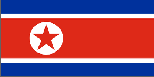 朝鮮簽證